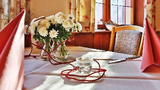 Hotel RÃ¶ssle Berneck fotoÄŸrafÄ±