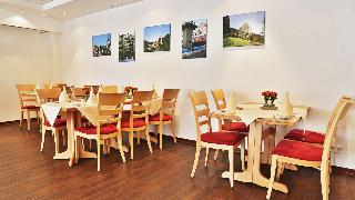 Hotel RÃ¶ssle Berneck fotoÄŸrafÄ±
