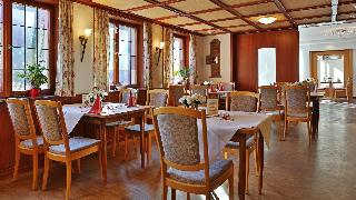 Hotel RÃ¶ssle Berneck fotoÄŸrafÄ±