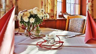 Hotel RÃ¶ssle Berneck fotoÄŸrafÄ±