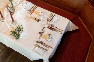 Hotel RÃ¶ssle Berneck fotoÄŸrafÄ±