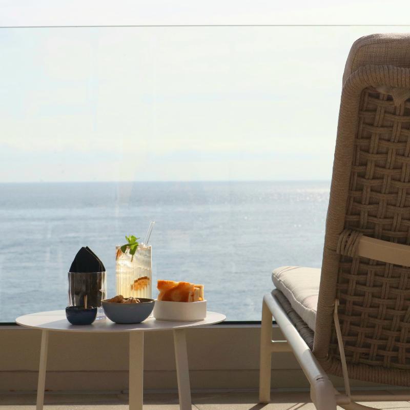 Sublimis Boutique Hotel Camogli - Adults Only - Bar