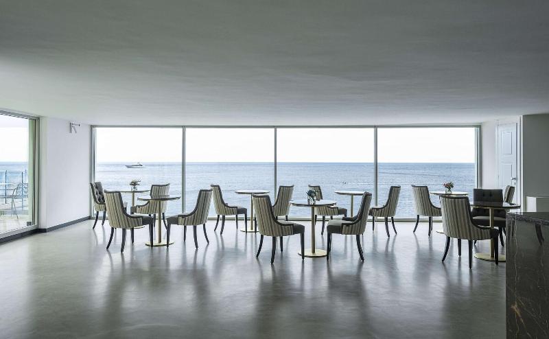 Sublimis Boutique Hotel Camogli - Adults Only - Lobi