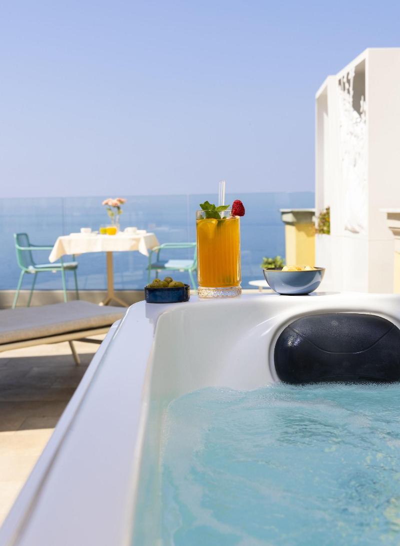 Sublimis Boutique Hotel Camogli - Adults Only - Aktivite