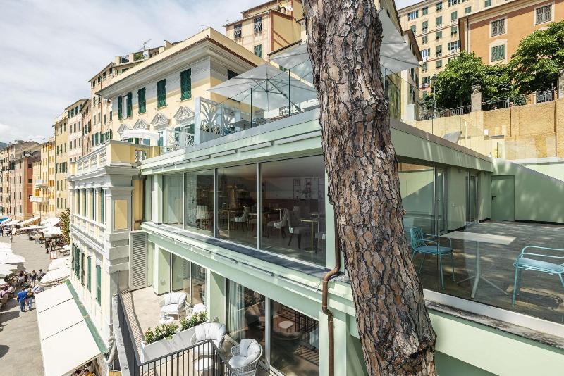 Sublimis Boutique Hotel Camogli - Adults Only - Genel