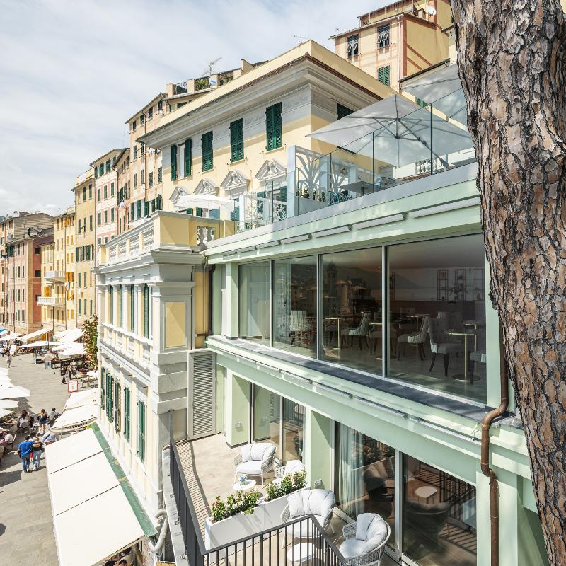 Sublimis Boutique Hotel Camogli - Adults Only - Genel
