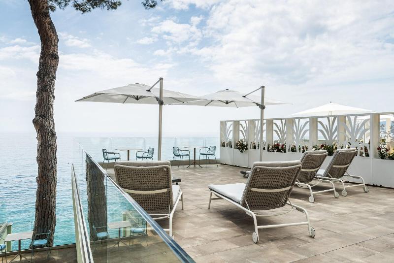 Sublimis Boutique Hotel Camogli - Adults Only - Genel