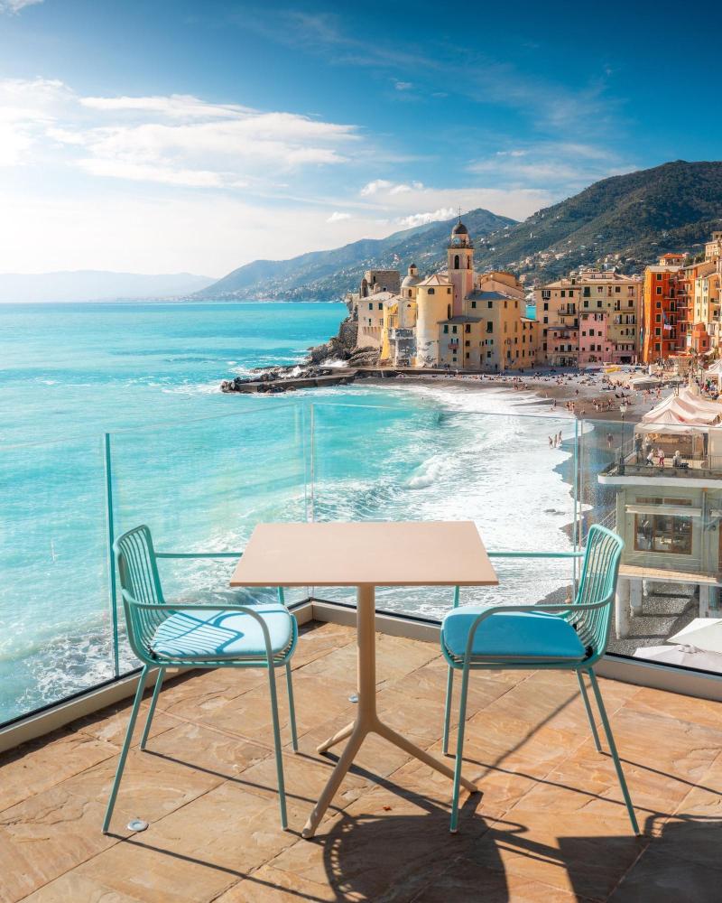 Sublimis Boutique Hotel Camogli - Adults Only - Genel