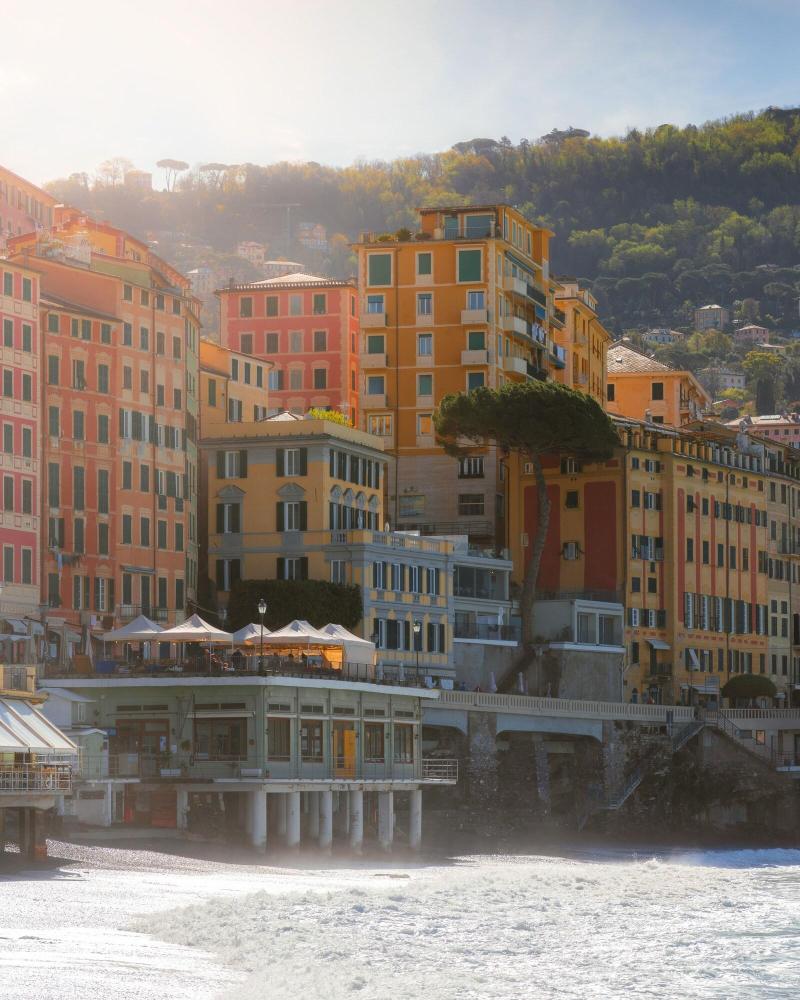 Sublimis Boutique Hotel Camogli - Adults Only - Genel