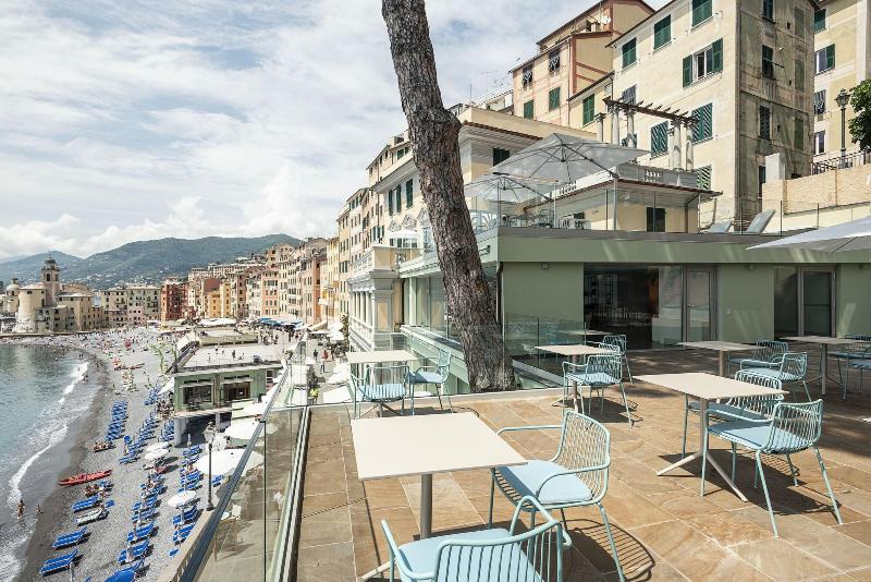 Sublimis Boutique Hotel Camogli - Adults Only - Genel