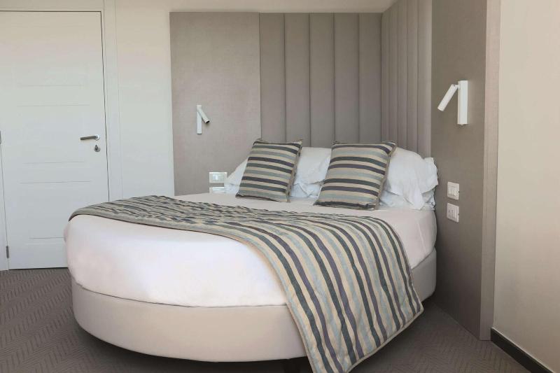 Sublimis Boutique Hotel Camogli - Adults Only - Oda
