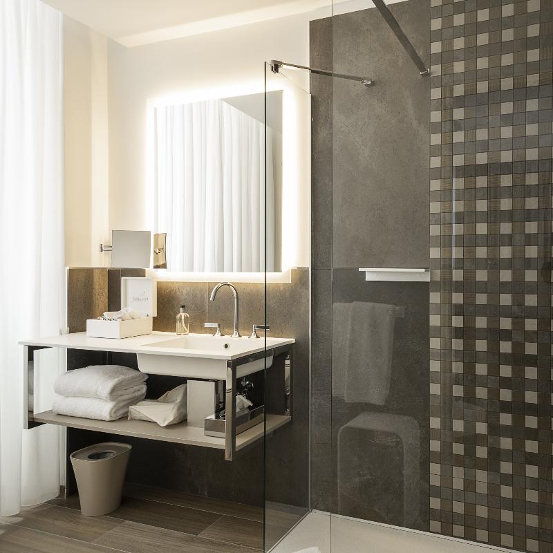 Sublimis Boutique Hotel Camogli - Adults Only - Oda
