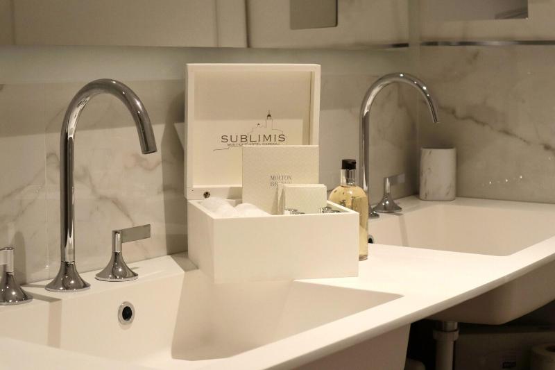 Sublimis Boutique Hotel Camogli - Adults Only - Oda
