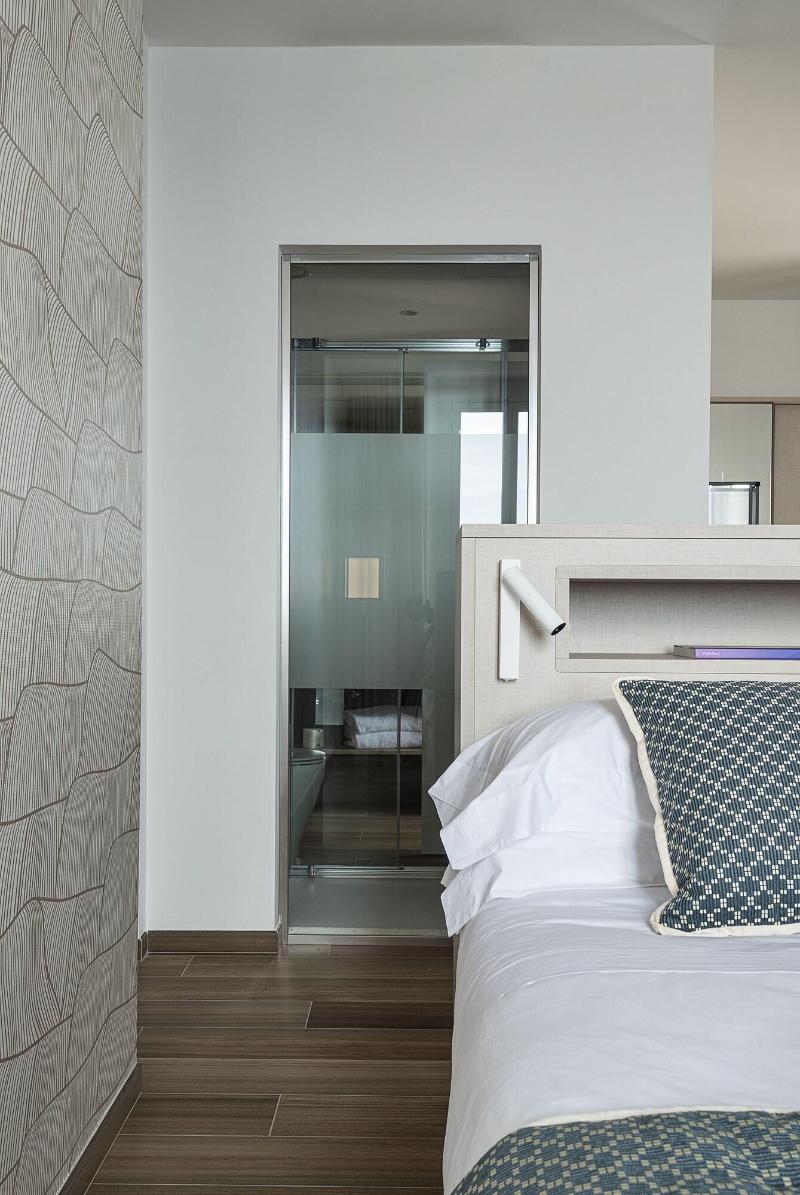 Sublimis Boutique Hotel Camogli - Adults Only - Oda