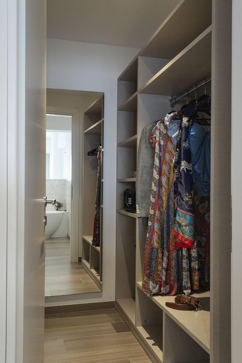 Sublimis Boutique Hotel Camogli - Adults Only - Oda