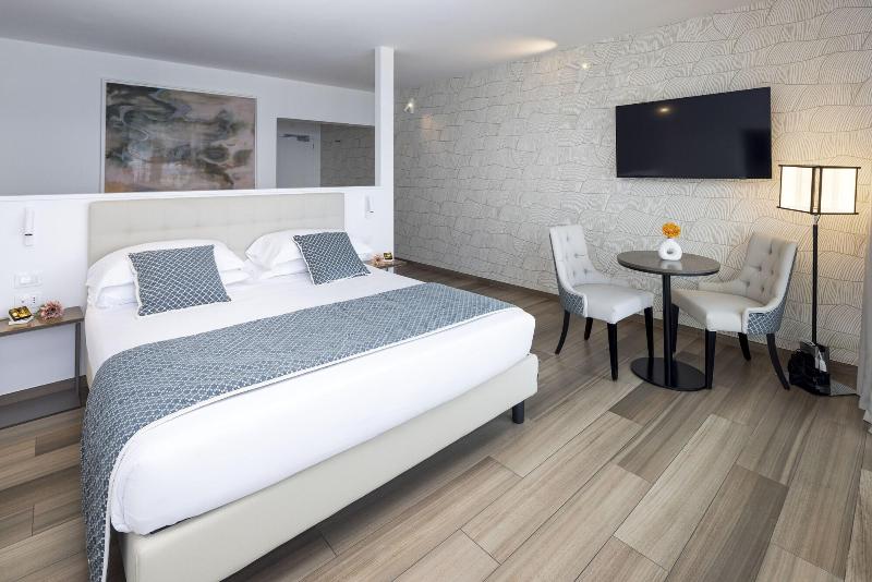 Sublimis Boutique Hotel Camogli - Adults Only - Oda