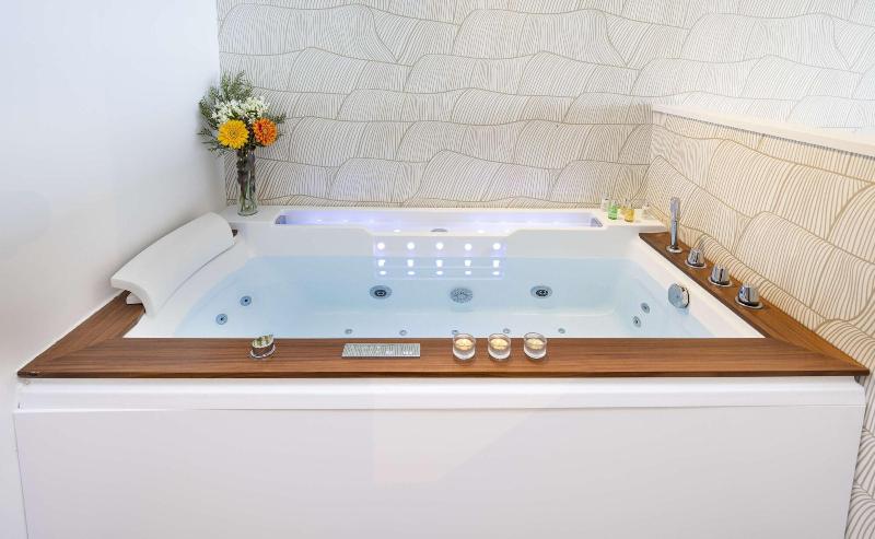 Sublimis Boutique Hotel Camogli - Adults Only - Oda