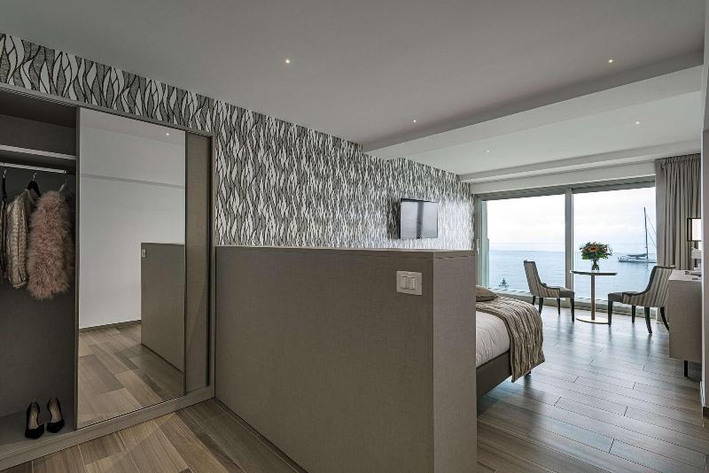 Sublimis Boutique Hotel Camogli - Adults Only - Oda