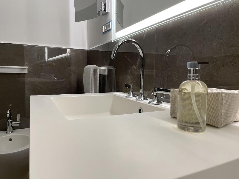 Sublimis Boutique Hotel Camogli - Adults Only - Oda