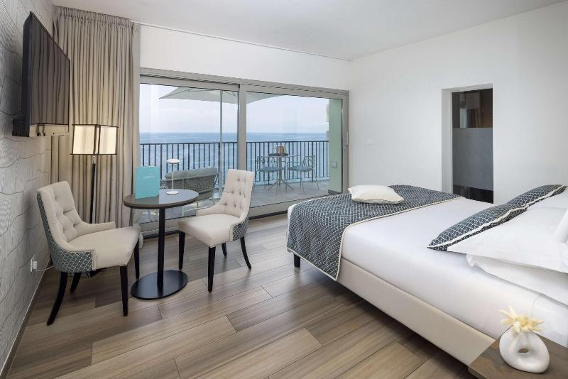 Sublimis Boutique Hotel Camogli - Adults Only - Oda