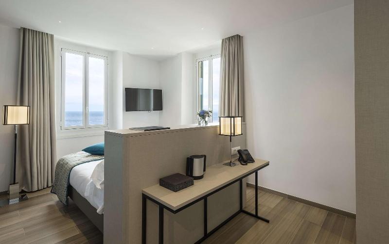 Sublimis Boutique Hotel Camogli - Adults Only - Oda