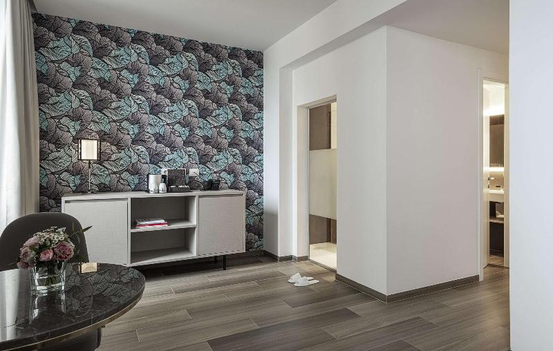 Sublimis Boutique Hotel Camogli - Adults Only - Oda