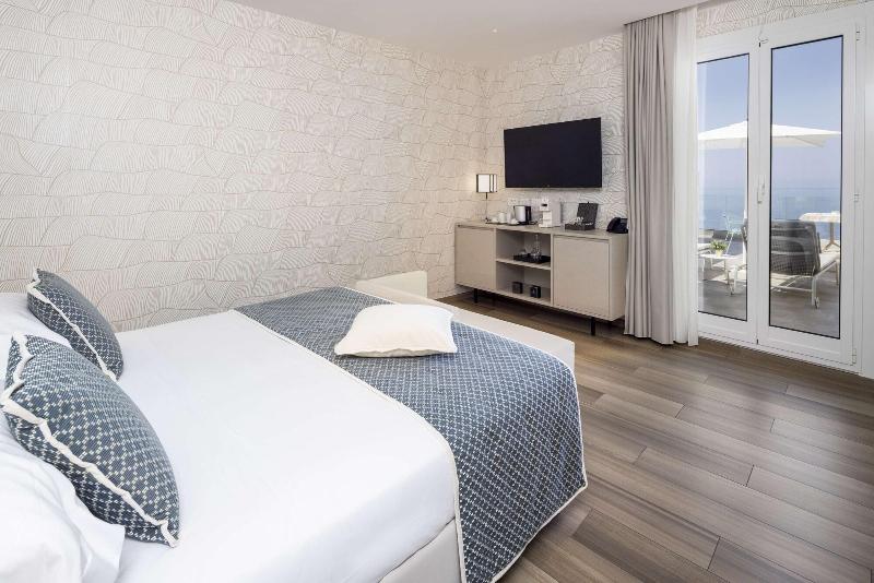 Sublimis Boutique Hotel Camogli - Adults Only - Oda