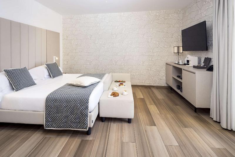 Sublimis Boutique Hotel Camogli - Adults Only - Oda