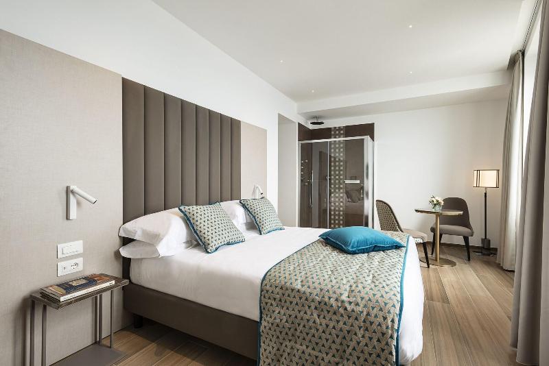 Sublimis Boutique Hotel Camogli - Adults Only - Oda