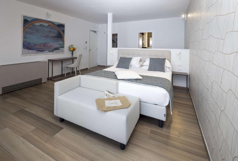Sublimis Boutique Hotel Camogli - Adults Only - Oda