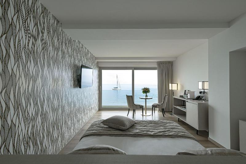 Sublimis Boutique Hotel Camogli - Adults Only - Oda