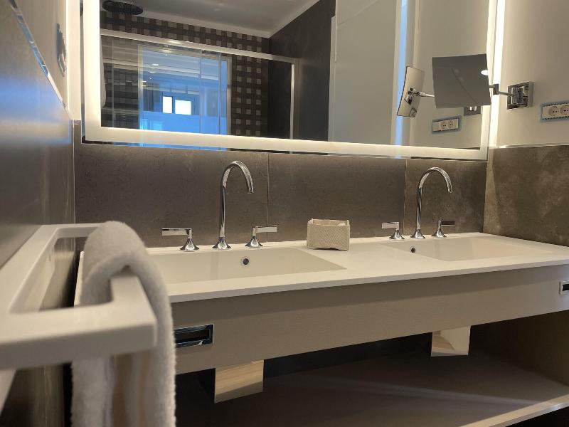 Sublimis Boutique Hotel Camogli - Adults Only - Oda