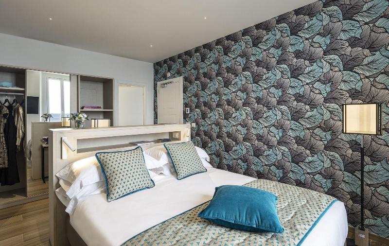 Sublimis Boutique Hotel Camogli - Adults Only - Oda