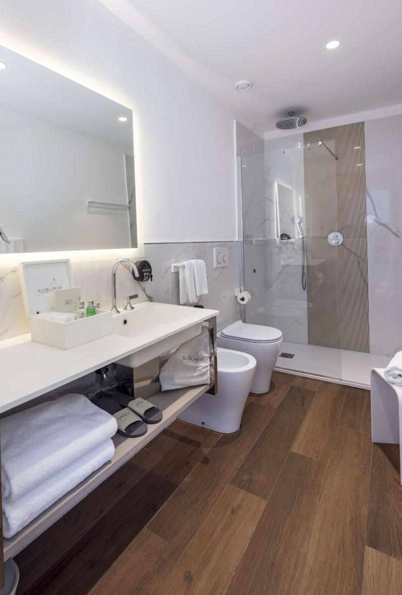 Sublimis Boutique Hotel Camogli - Adults Only - Oda