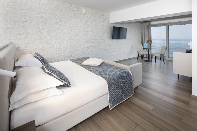 Sublimis Boutique Hotel Camogli - Adults Only - Oda