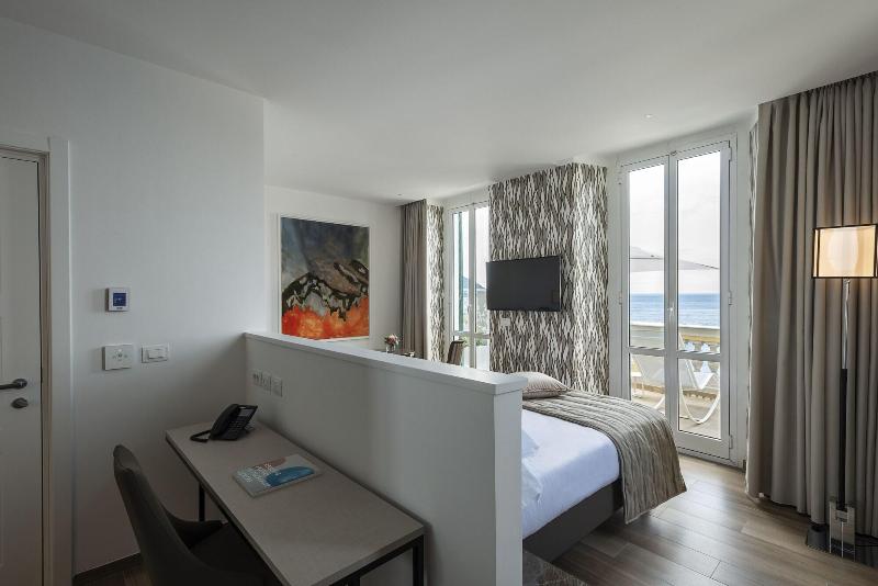 Sublimis Boutique Hotel Camogli - Adults Only - Oda