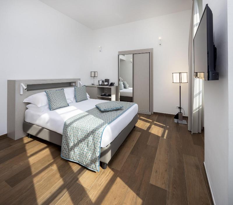 Sublimis Boutique Hotel Camogli - Adults Only - Oda
