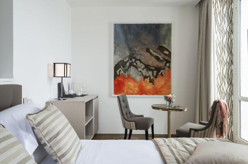 Sublimis Boutique Hotel Camogli - Adults Only - Oda
