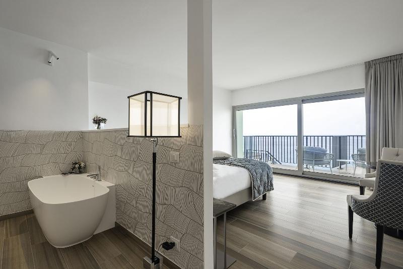 Sublimis Boutique Hotel Camogli - Adults Only - Oda