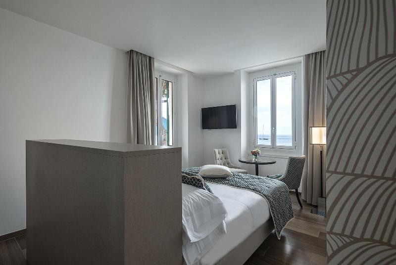 Sublimis Boutique Hotel Camogli - Adults Only - Oda