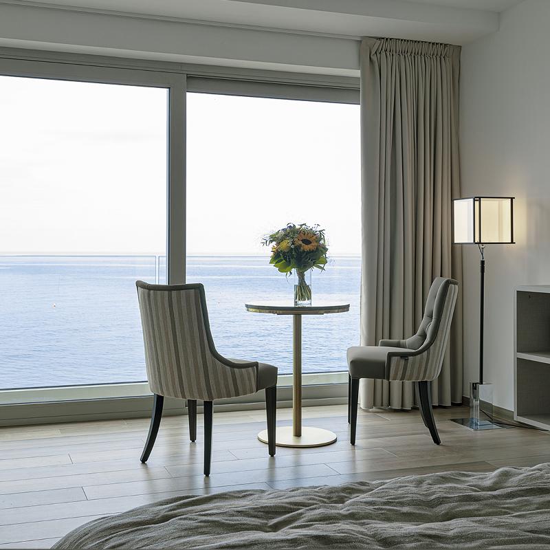Sublimis Boutique Hotel Camogli - Adults Only - Oda