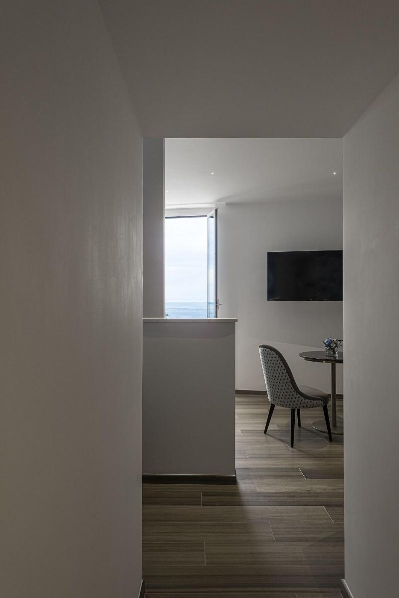 Sublimis Boutique Hotel Camogli - Adults Only - Oda