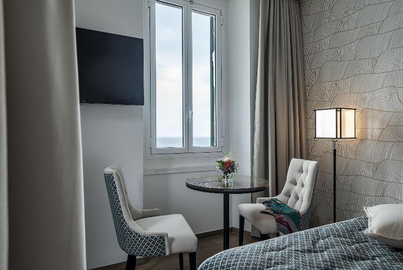 Sublimis Boutique Hotel Camogli - Adults Only - Oda