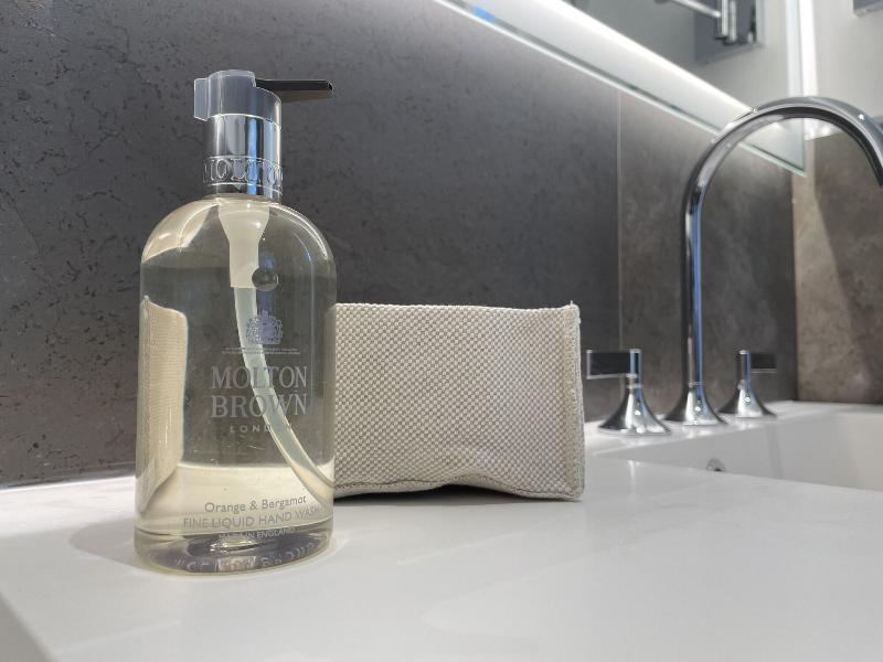 Sublimis Boutique Hotel Camogli - Adults Only - Oda