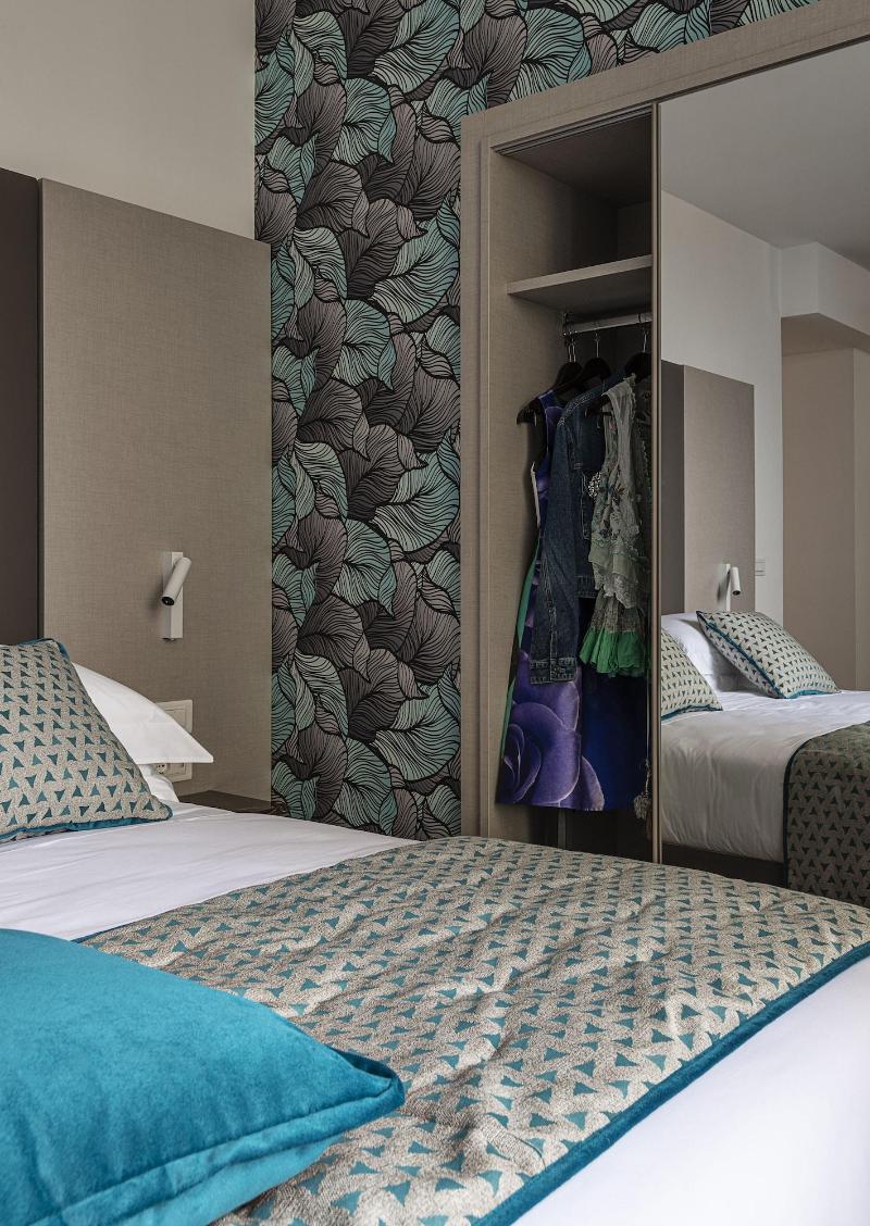 Sublimis Boutique Hotel Camogli - Adults Only - Oda