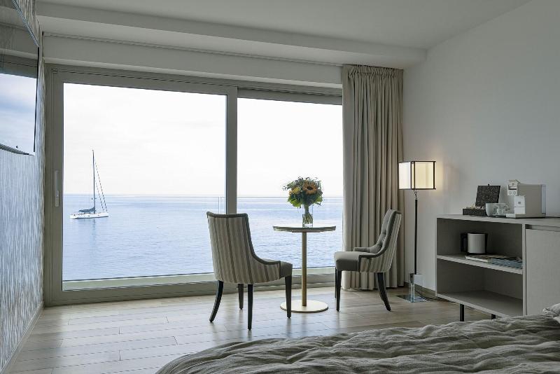 Sublimis Boutique Hotel Camogli - Adults Only - Oda