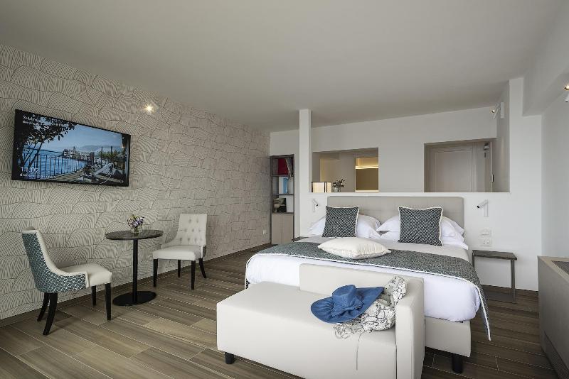 Sublimis Boutique Hotel Camogli - Adults Only - Oda