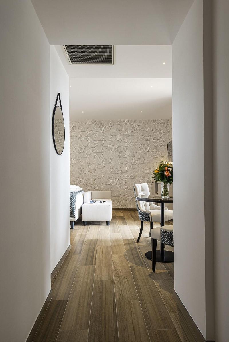 Sublimis Boutique Hotel Camogli - Adults Only - Oda