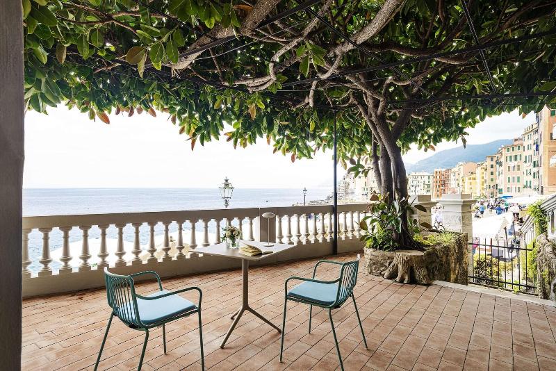 Sublimis Boutique Hotel Camogli - Adults Only - Oda