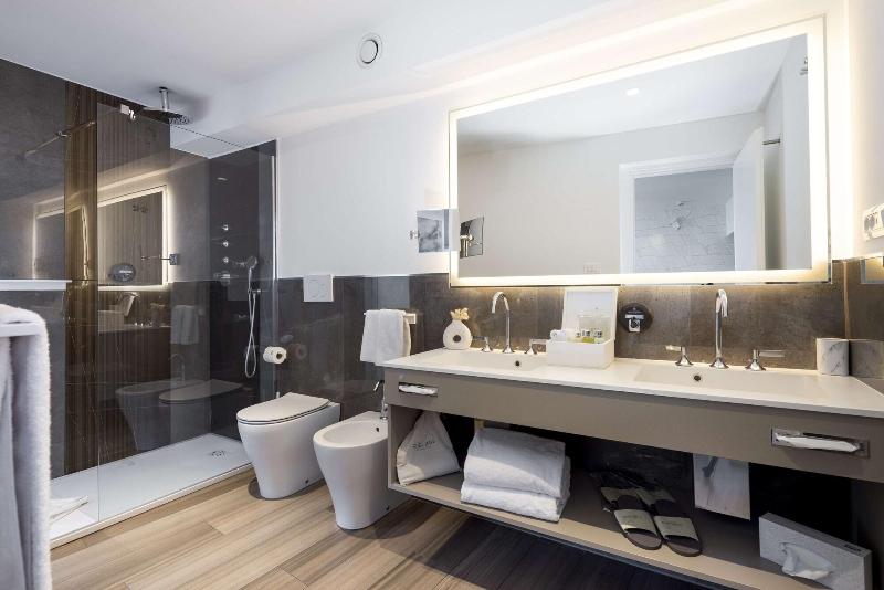 Sublimis Boutique Hotel Camogli - Adults Only - Oda